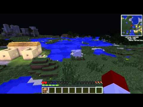 |Alonecraft Part 2| - Episode 1 - Meeting my Family