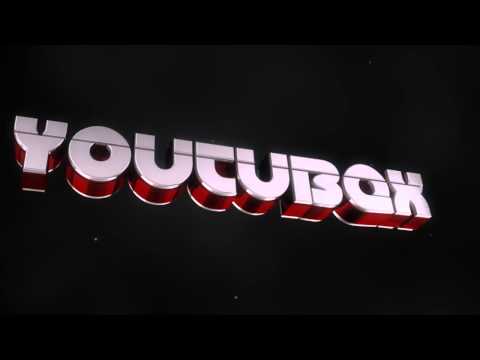 Intro #5 - Youtubex | By Deizh