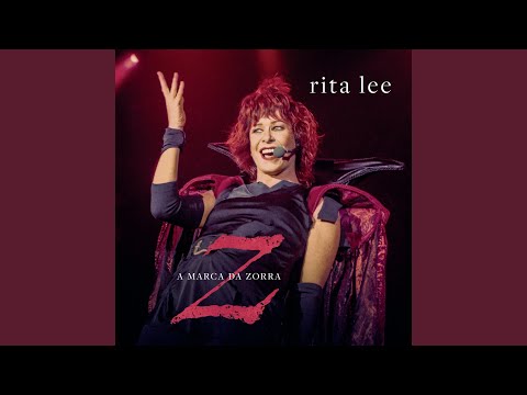 Ando Meio Desligado (Ao Vivo)