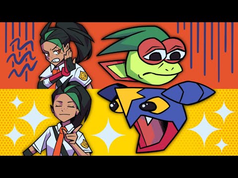 Why Pokemon Get Outclassed