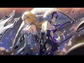 Nightcore RISE Lyrics