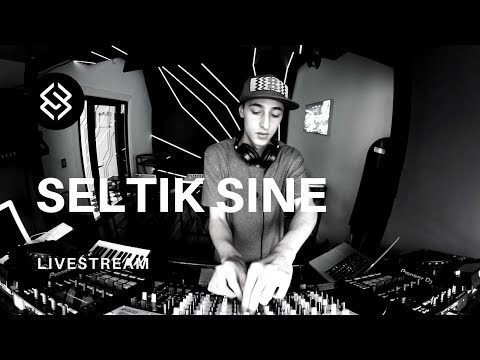 Seltik Sine - Dunkler TV.