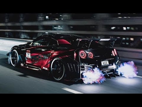 Dopamine - Ocean (4ЯR & Y3MR$ Remix)