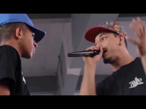 Noventa, Marinho, Nenzin e Crizin no Viaduto!