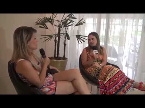 Programa da Flavinha Cheirosa VTV- SBT 10/01/15