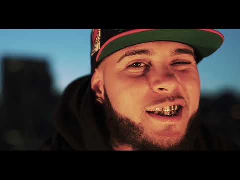V.Ciannii feat. TRAV - NEVER LOSE (OFFICIAL MUSIC VIDEO)