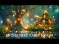 Magical Fairy Forest - Music & Ambience Helps You Sleep Well & Have a Beautiful Dream