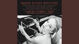 Falling In Love With Love