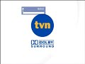 TVN Bloki Reklamowe Zapowiedzi Spoty Przerywniki Idą święta 19 12 2008