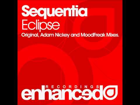 Sequentia - Eclipse (Adam Nickey Remix)
