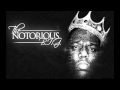 Notorious BIG ft Total - Juice (1994) HQ 