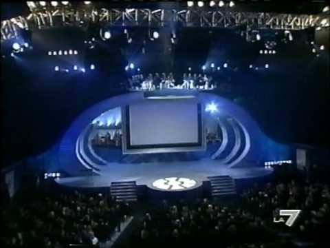 1 Part:Star trek 30 anniversario