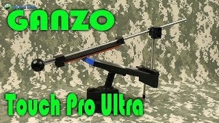 Ganzo Touch Pro Ultra GTPU - відео 1