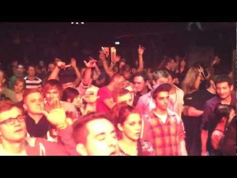 Twisted Technique @ Noize Festival 2012 Ipunk Invasion Stage