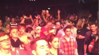 Twisted Technique @ Noize Festival 2012 Ipunk Invasion Stage