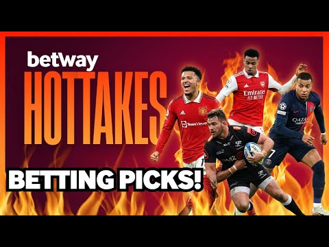 🔥Arsenal vs  Man U + Sharks Handicap Breakdown