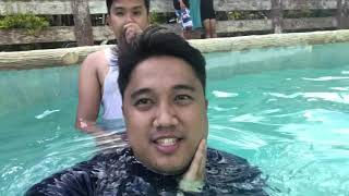 preview picture of video 'Daily Vlog. Biglaang Gala sa Pawan Resort dahil sobrang init. '