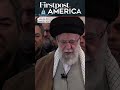 Who's Afraid of Trump? Vest-Wearing Khamenei | Firstpost America | N18G