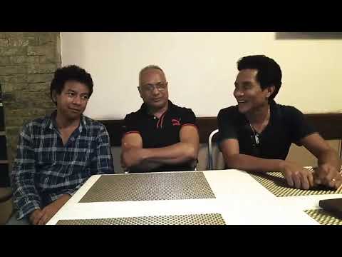 Njakatiana, Parson Jacques, Olive, 17 novembre 2019 CCESCA Antanimena