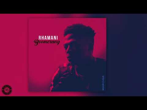 Rhamani - Boomerang (official Audio)