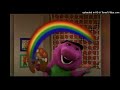 Barney Colors Make Me Happy Instrumental