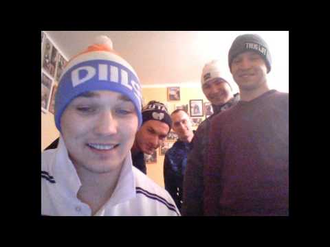 Korek37 - Mam dość Prod.Tyssiak (wersja demo 2015r)