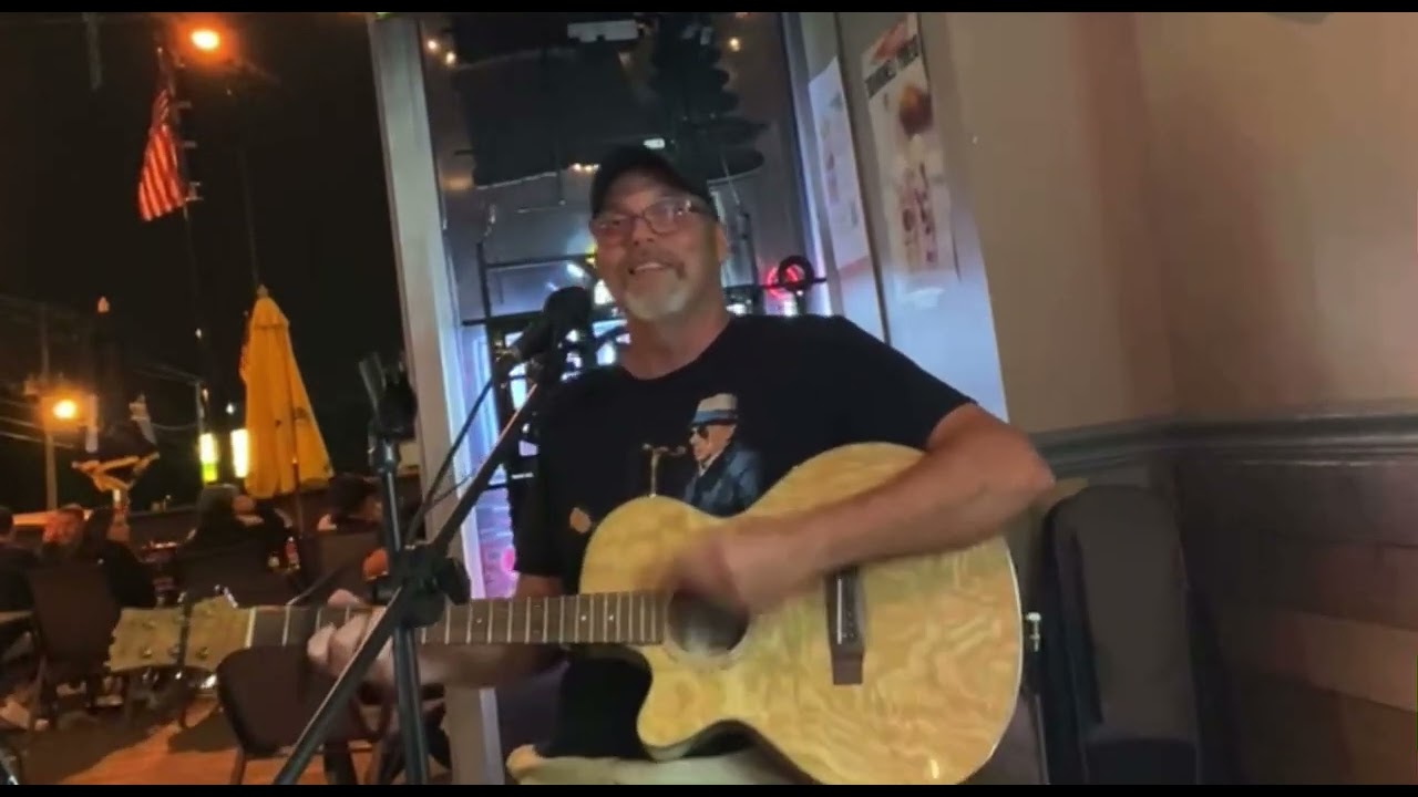 Promotional video thumbnail 2 for Coach Brown Music