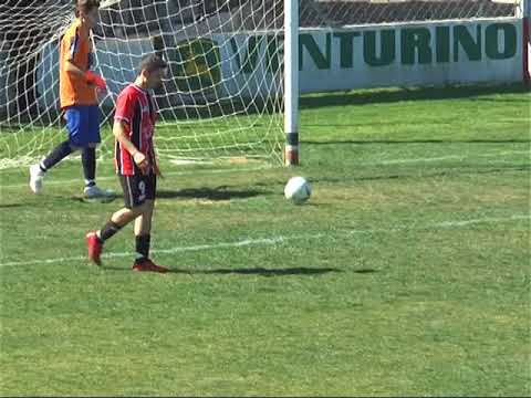 Fútbol IAC Div. Reserva: Independiente 1 Vs Godeken 0 - 02/09/2018