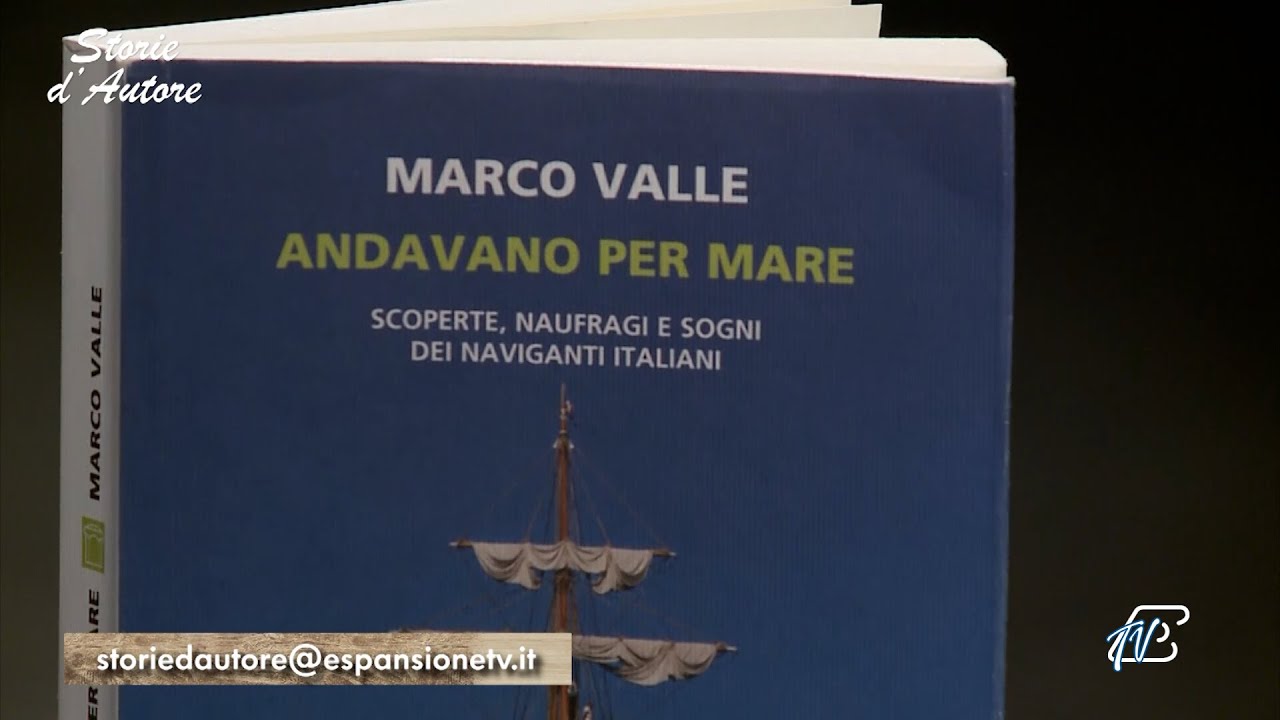 Quarta Puntata – Storie d’autore – 8 Novembre 2025