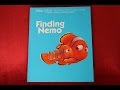 Finding Nemo FULL Story Read Aloud By JosieWose