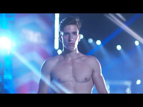 Ez kemény menet lesz - Ninja Warrior 2018 október 8-tól a TV2-n