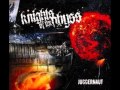Knights Of The Abyss - Juggernaut