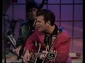 "I'm Not Waiting" - 1991