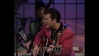 &quot;I&#39;m Not Waiting&quot; - 1991