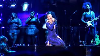 Beyoncé - 1+1 (Live in São Paulo | The Mrs Carter Show World Tour)