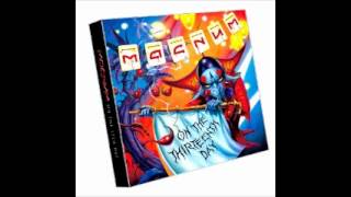 MAGNUM - SHADOW TOWN