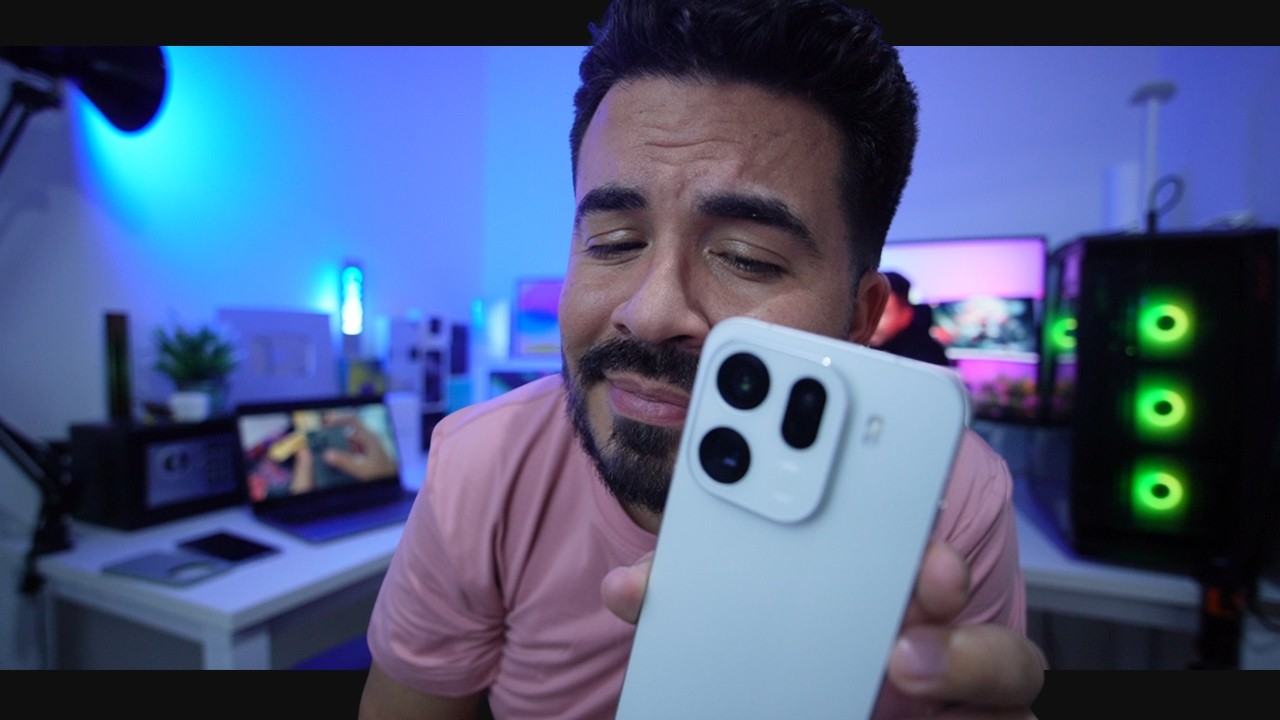 El MEJOR Teléfono que Puedes Comprar en 2026 (Honesto y Sin Filtros)