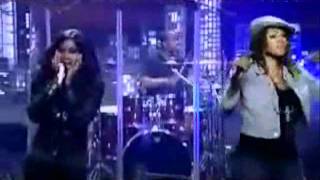 Trin-i-tee 5:7 performing &quot;Bring Your Praise&quot;