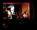MalatiDiMenta -"Stab in the back"-Steve Lukather clinic 2008