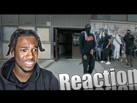 He's Back!!!🇫🇷| LA F - Trapstar [Reaction]