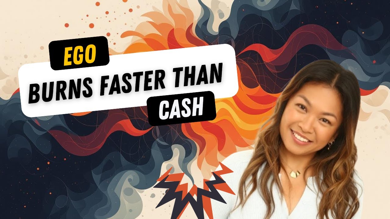 Kill Your Idea Before It Kills Your Time — with Cien Solon, Founder of Launch Lemonade