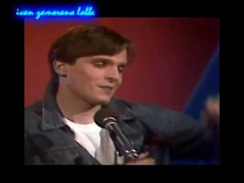 miguel bose - te quiero amor