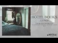 Hotel Books - Lungs 