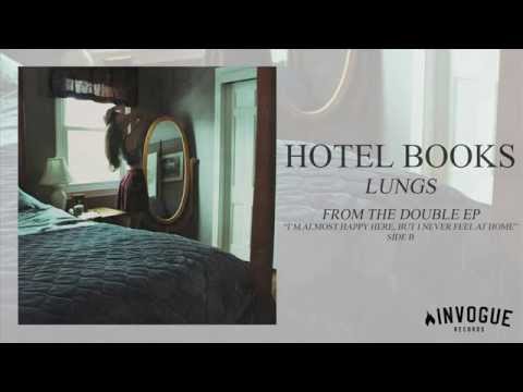 Hotel Books - Lungs