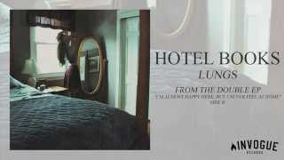 Hotel Books - Lungs