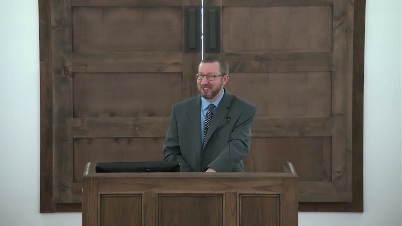 The Parables of Jesus: What, Why, How