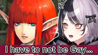 This Character Really Looks Like Liz* Shiori: ...