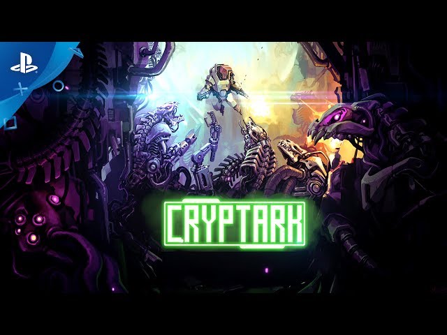 CRYPTARK