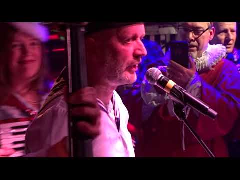 Et Thekenterzett Live @Cologne Humba 2019 – Ich ben ne Räuber