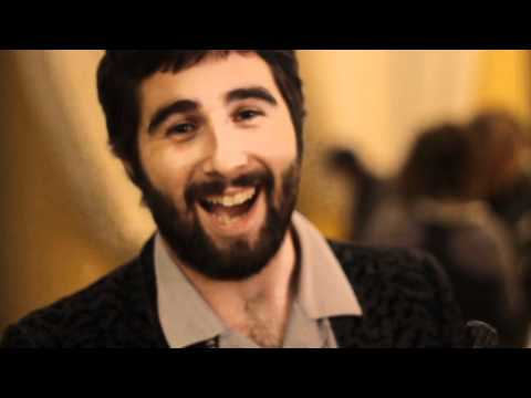 AmeriQua - Facce da cinema